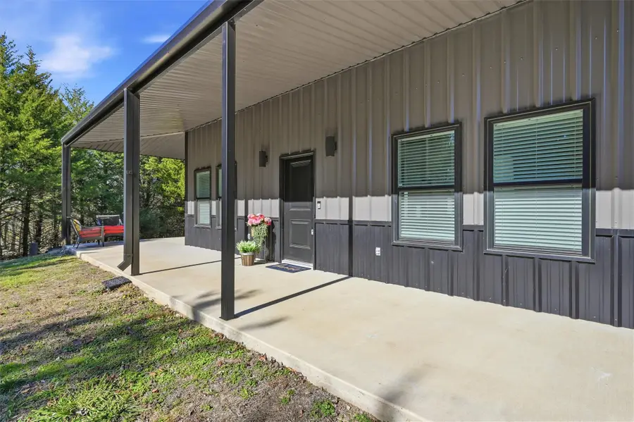 1187 Harrell Road, Howe, TX 75459 - #2