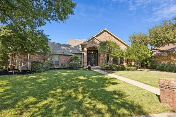 2424 Cross Timbers Trail, Arlington, TX 76006