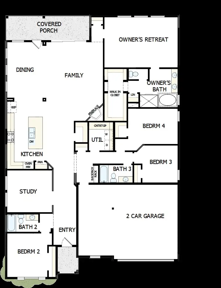 3609 Jane Street, Grand Prairie, TX 76084 - #2