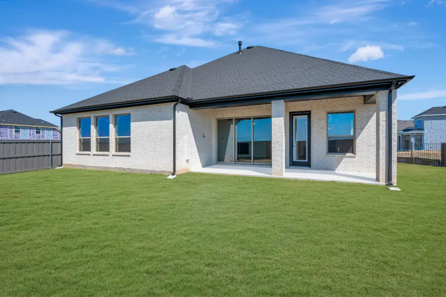 3609 Jane Street, Grand Prairie, TX 76084 - #3