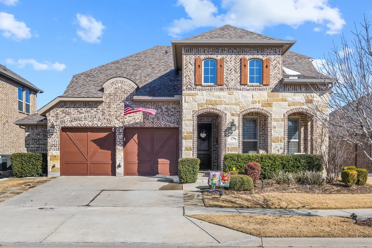 813 Pier Street, Little Elm, TX 76227 - Image #1