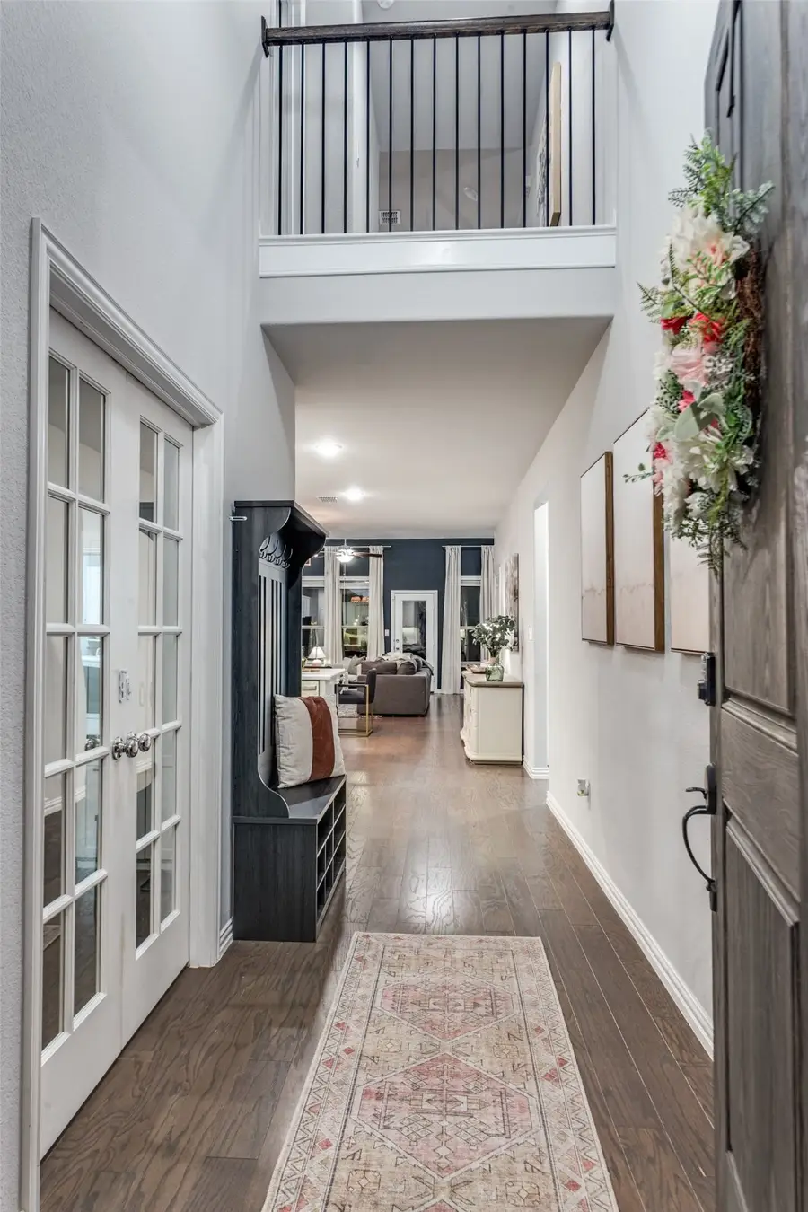 208 Lemley Drive, Fort Worth, TX 76131 - Image #3