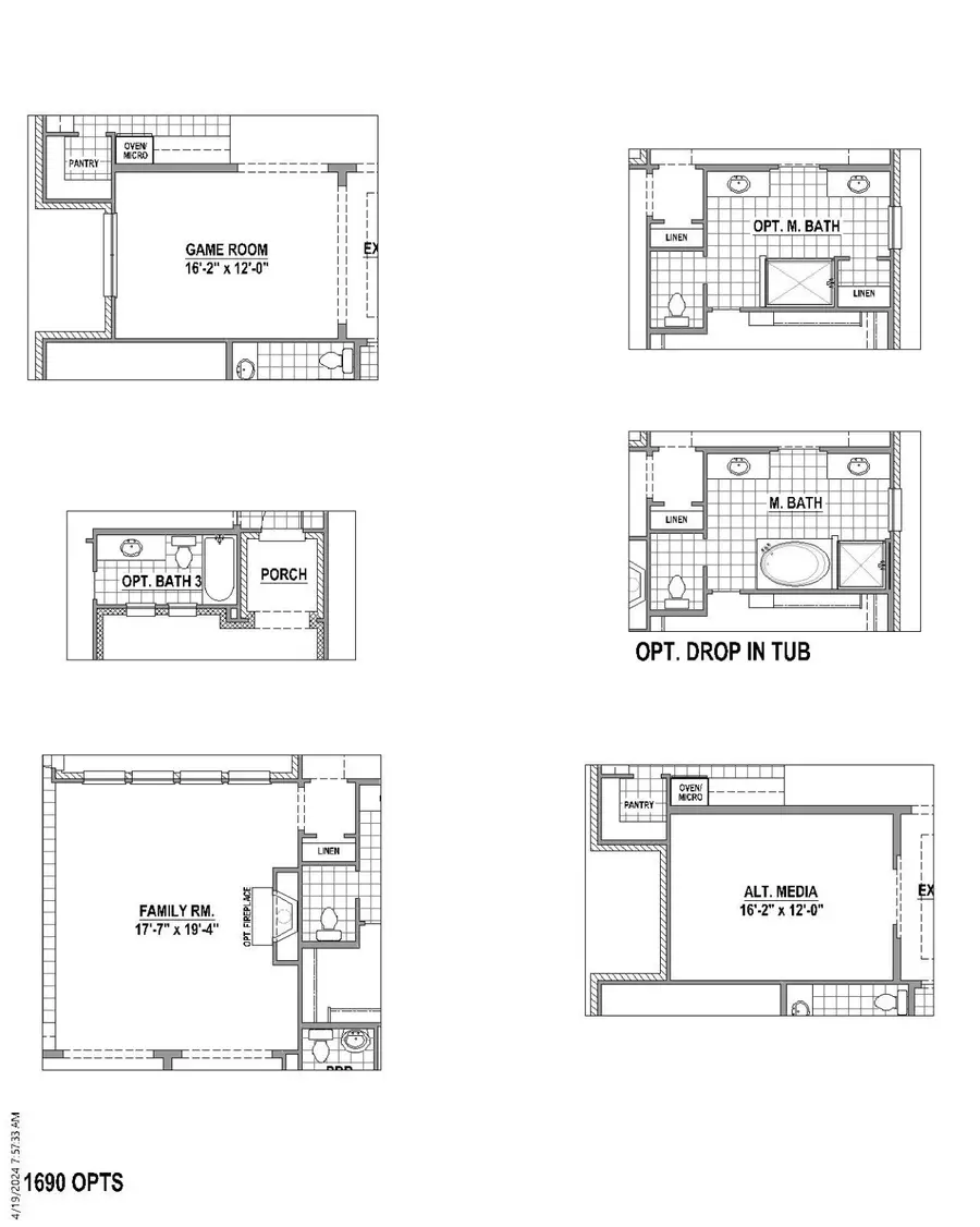 11548 Ely Place, Fort Worth, TX 76052 - Image #3