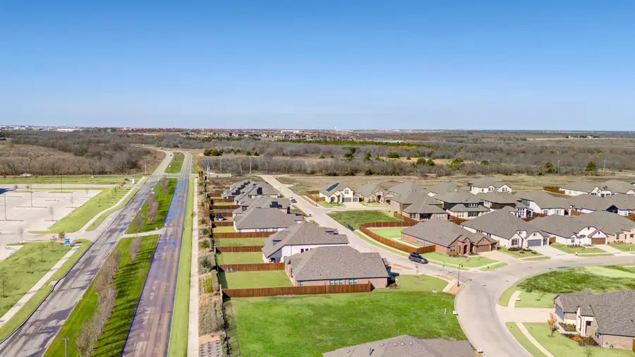 1226 Talladega Drive, Forney, TX 75126 - #3