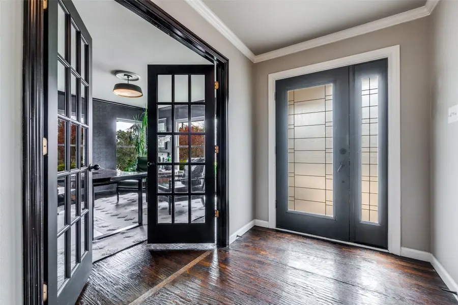 6831 Northport Drive, Dallas, TX 75230 - #2