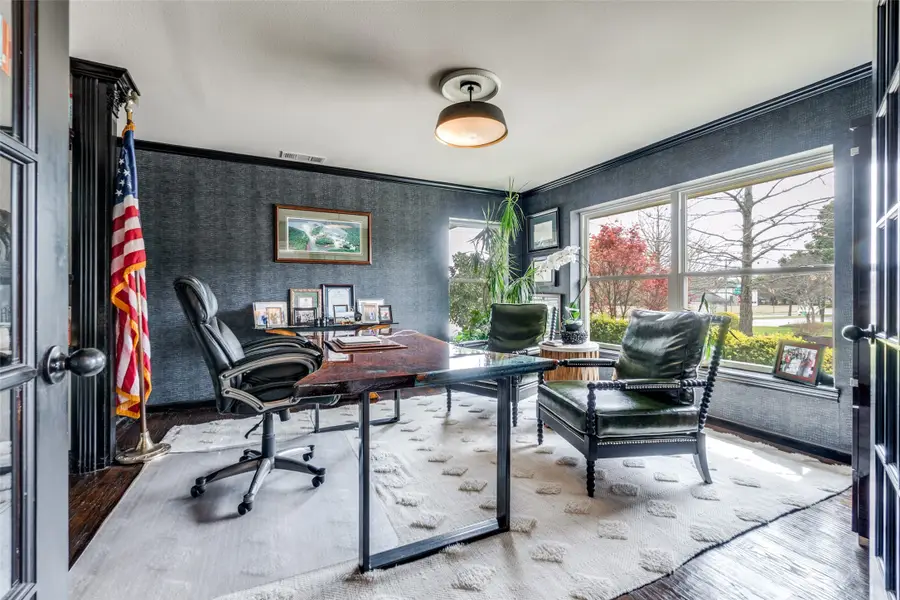 6831 Northport Drive, Dallas, TX 75230 - #3