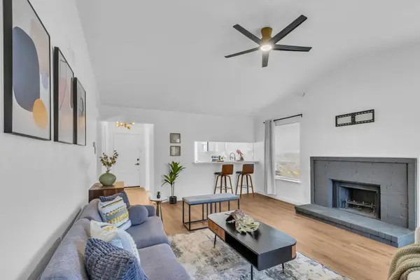 3808 Duck Creek Drive, Garland, TX 75043