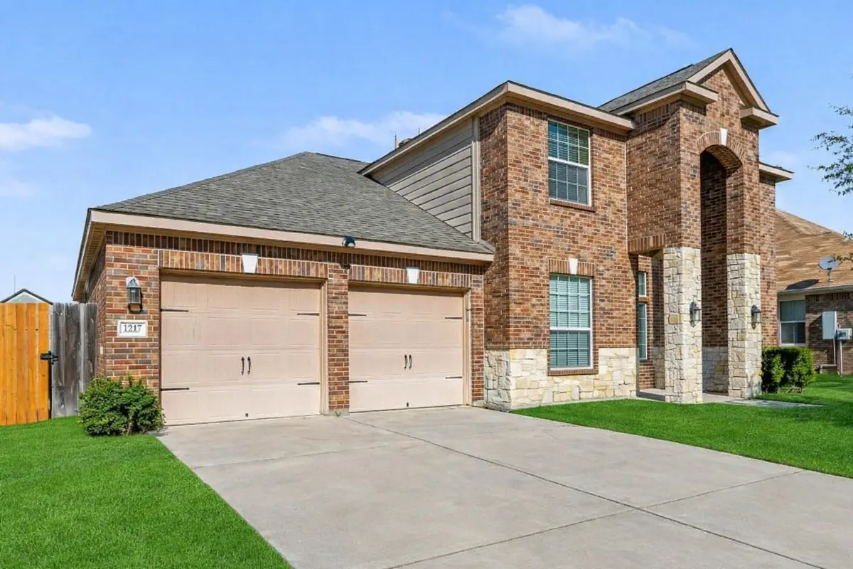 2717 Aspenhill Drive, Denton, TX 76209 - #1