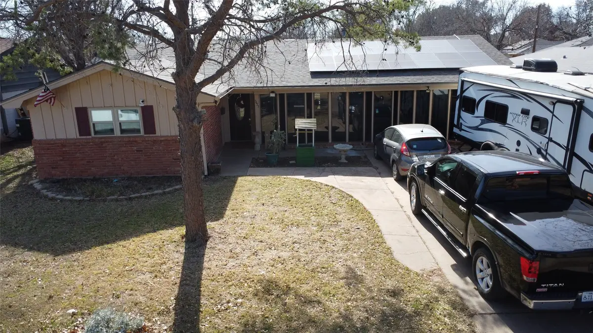 3433 S 23rd Street, Abilene, TX 79605 - Image #1