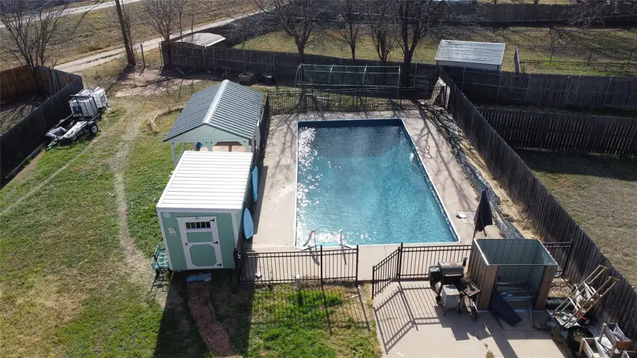 3433 S 23rd Street, Abilene, TX 79605 - Image #3