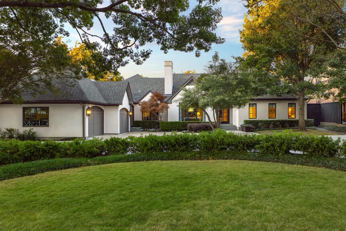 6039 Waggoner Drive, Dallas, TX 75230 - #1