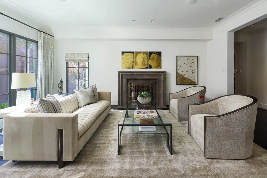 6039 Waggoner Drive, Dallas, TX 75230 - #2