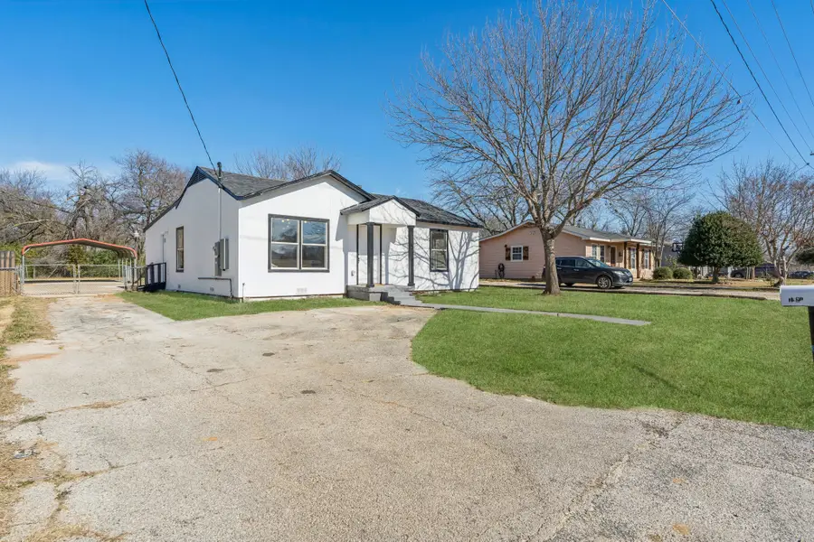 1521 Lattimore Street, Denton, TX 76209 - Image #3