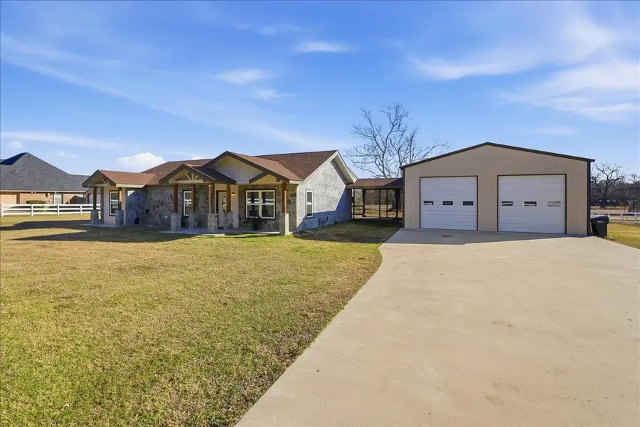 999 County Road 2950, Alba, TX 75410 - #2