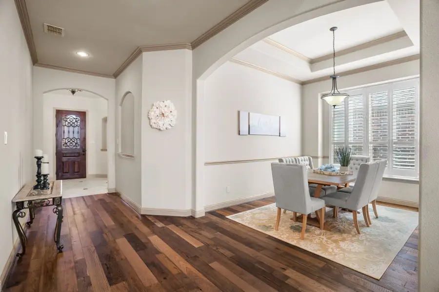 5636 Granada Drive, McKinney, TX 75071 - Image #3