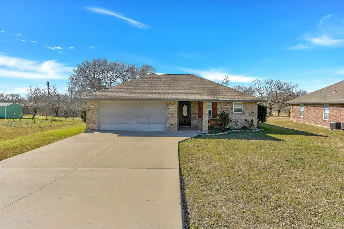 203 N Church Street, Blue Ridge, TX 75424 - Image #1