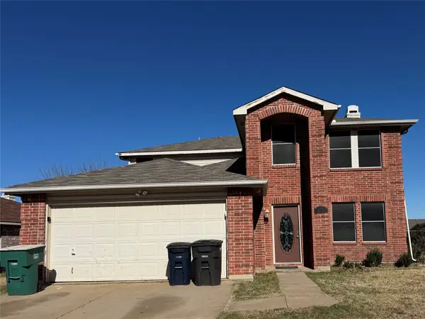 512 Magdalen Avenue, Crowley, TX 76036