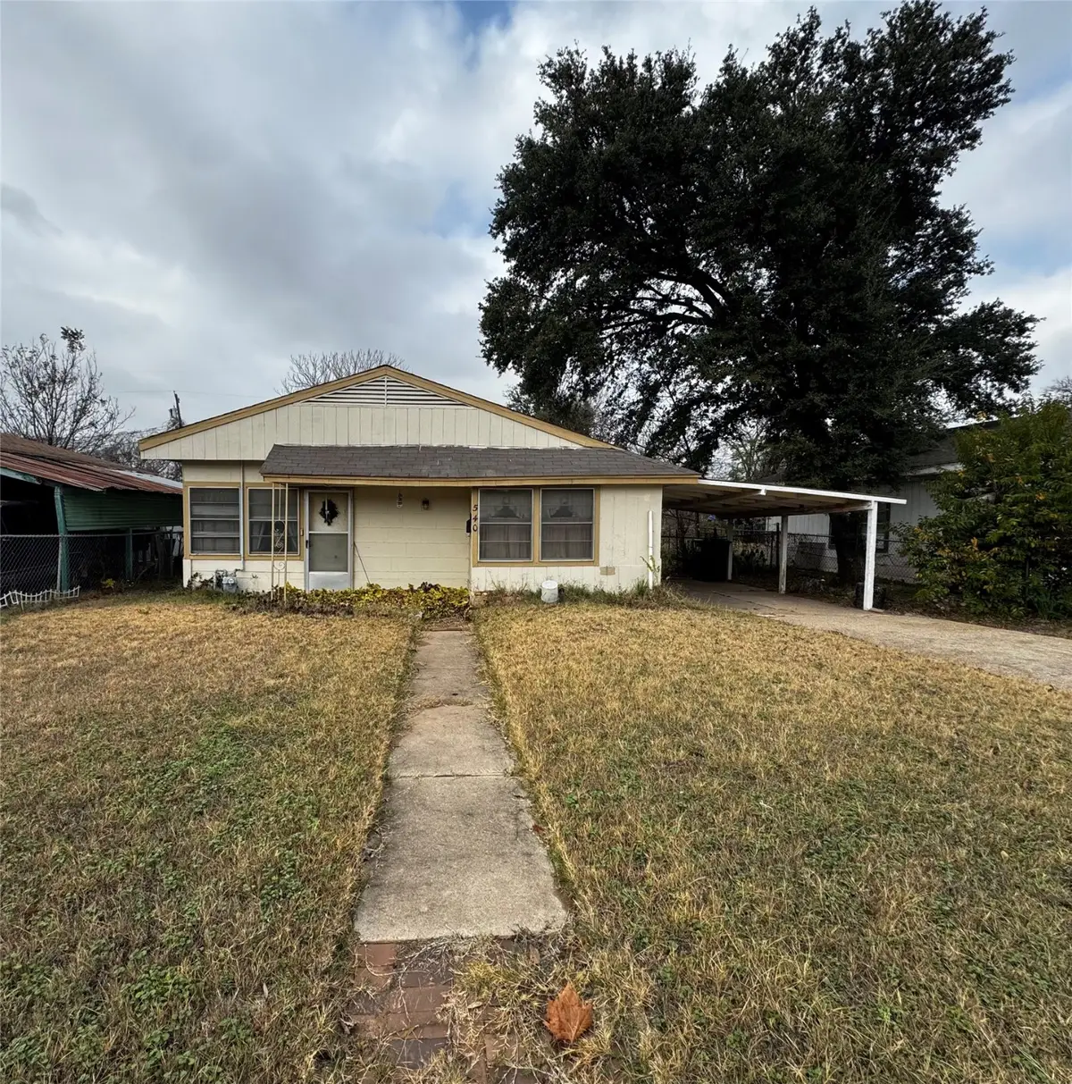 540 Dunbar Street, Waco, TX 76704 - #1