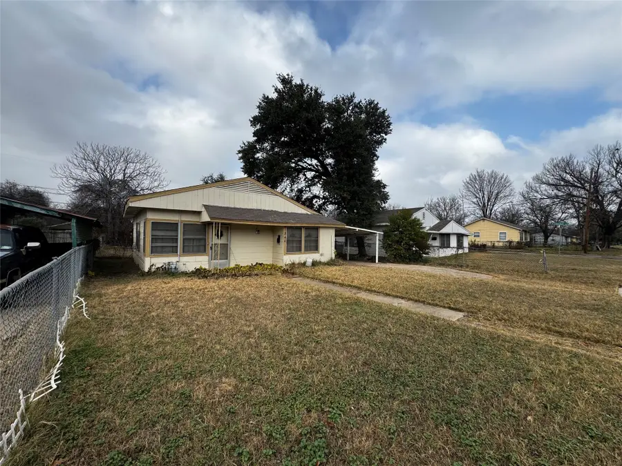 540 Dunbar Street, Waco, TX 76704 - #2