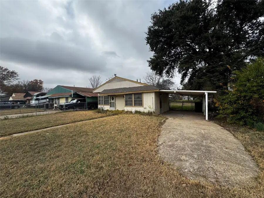 540 Dunbar Street, Waco, TX 76704 - #3