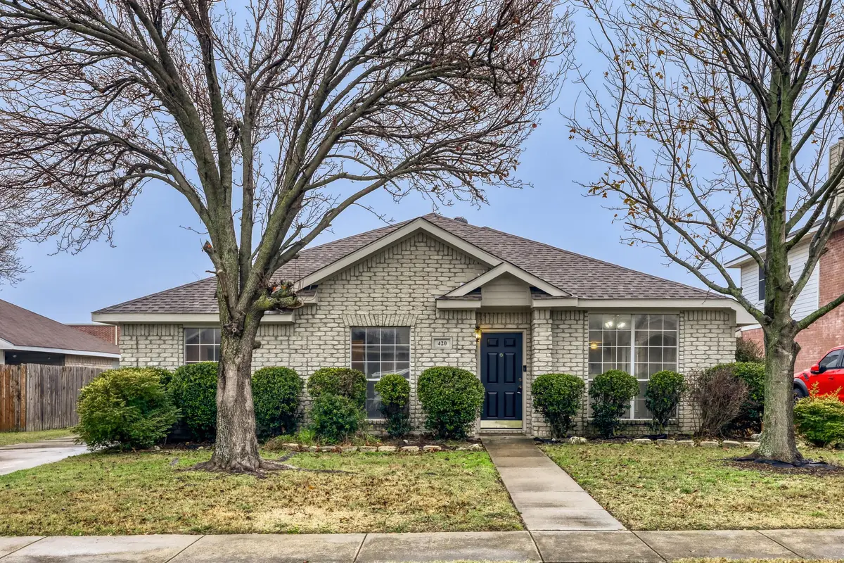 420 Overland Trail, Cedar Hill, TX 75104 - Image #1