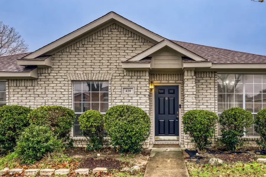420 Overland Trail, Cedar Hill, TX 75104 - Image #3