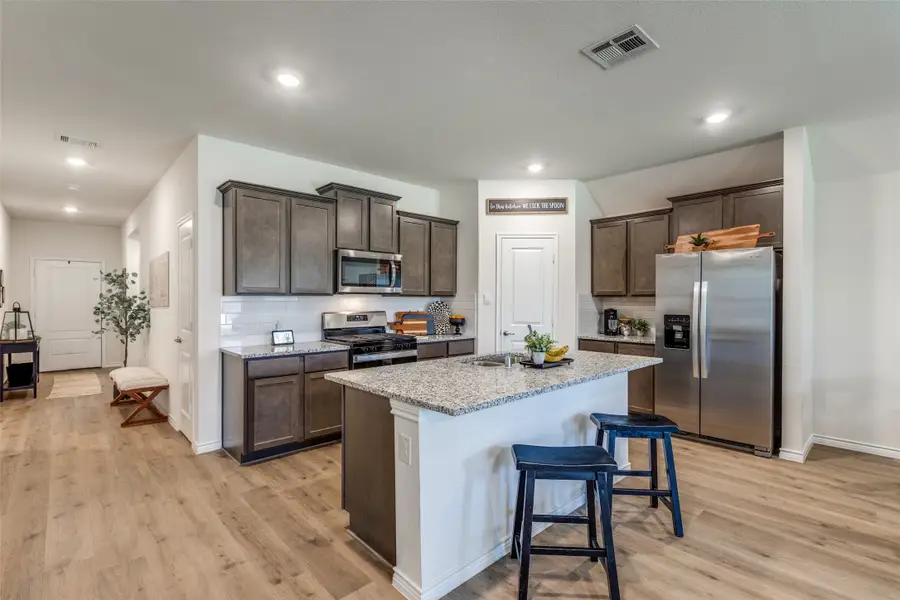 708 Cool Canyon Trail, Princeton, TX 75407 - #3