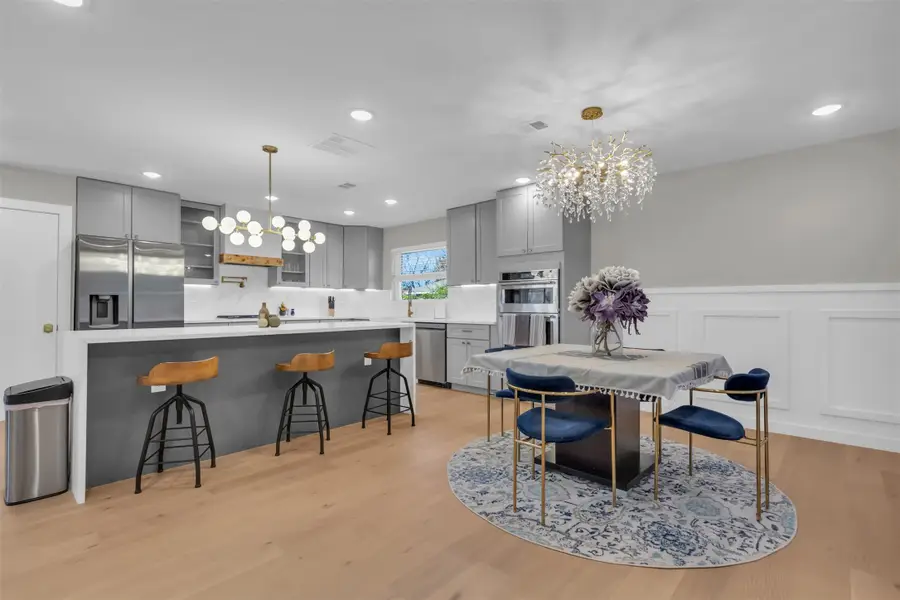 11107 Hillcrest Road, Dallas, TX 75230 - Image #2