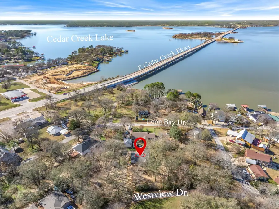 213 Westview Drive, Gun Barrel City, TX 75156 - Image #2