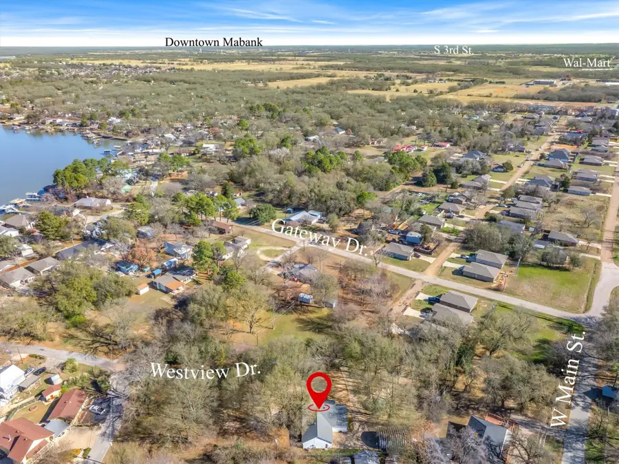 213 Westview Drive, Gun Barrel City, TX 75156 - Image #3