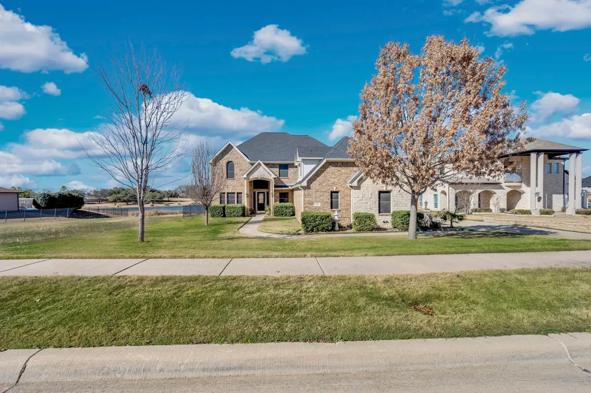 415 Breezeway Court, Cedar Hill, TX 75104 - Image #1