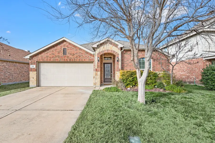 600 Kiowa Drive, McKinney, TX 75071 - #2