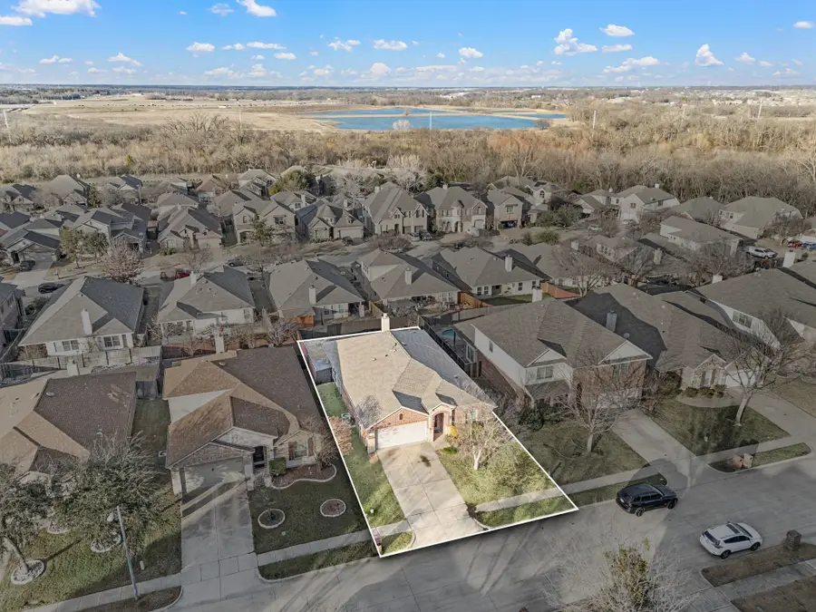 600 Kiowa Drive, McKinney, TX 75071 - #3