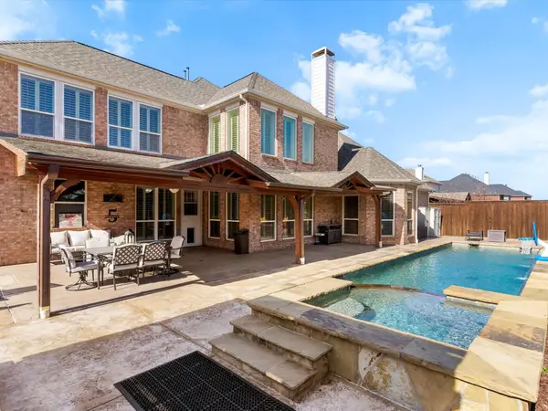 728 Morningside Trail, Murphy, TX 75094