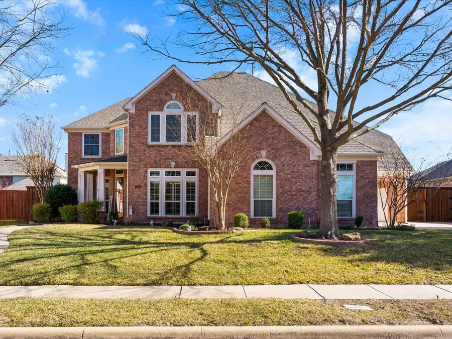 728 Morningside Trail, Murphy, TX 75094 - #2