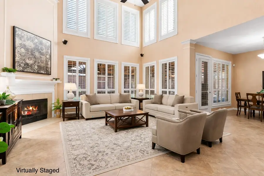 728 Morningside Trail, Murphy, TX 75094 - #3