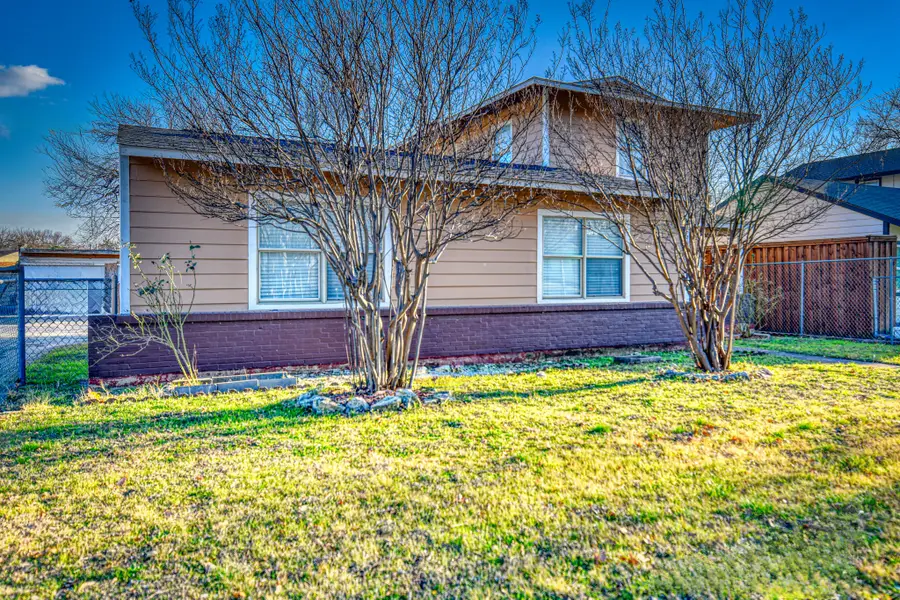 826 Ryan Road, Dallas, TX 75224 - #2