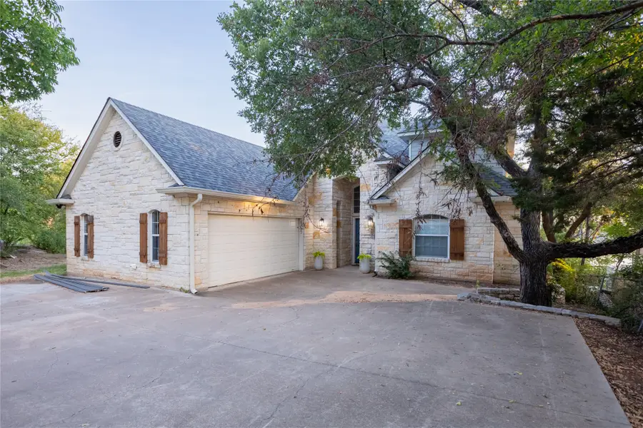 2702 River Ridge Court, Granbury, TX 76048 - #2