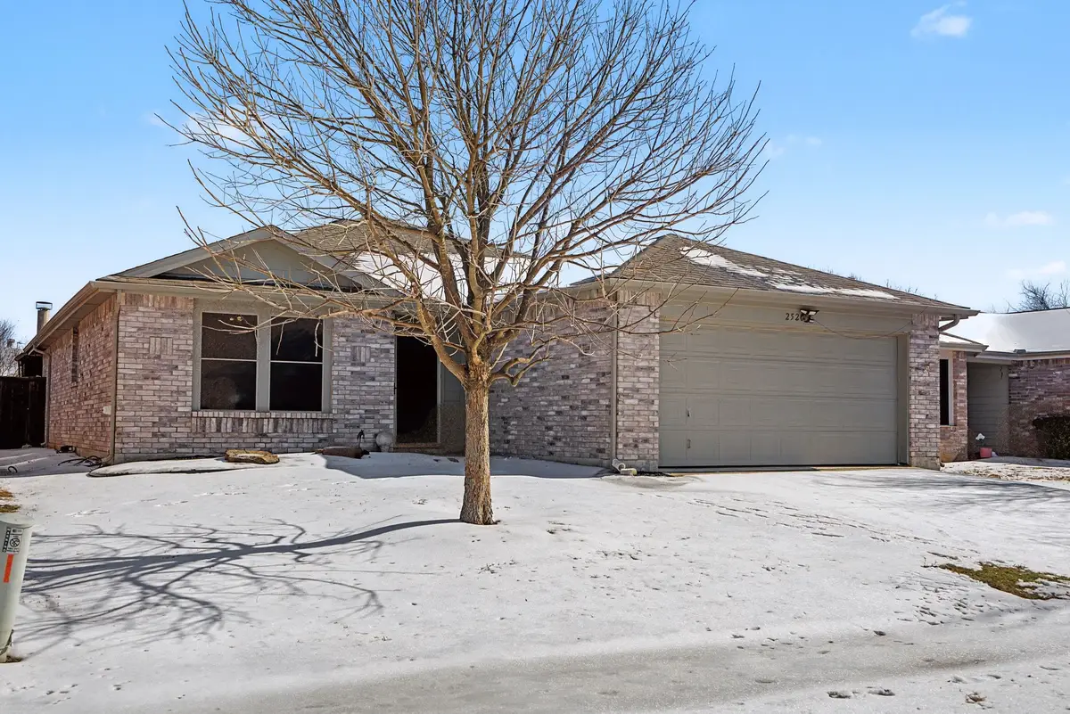 2520 Cattleman Drive, McKinney, TX 75071 - Image #1