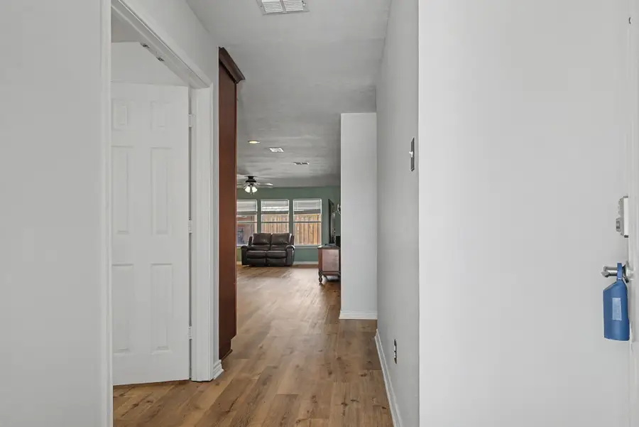 2520 Cattleman Drive, McKinney, TX 75071 - Image #2