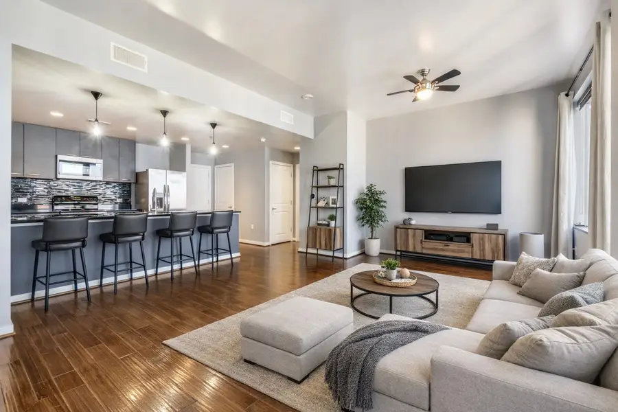 1200 Main Street #1506, Dallas, TX 75202 - #2