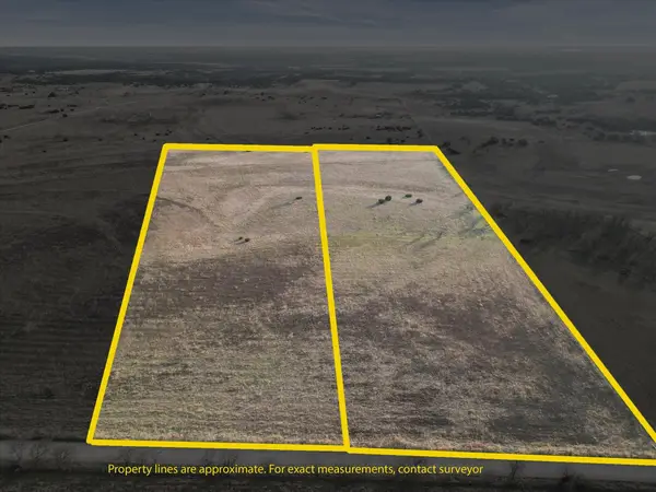 422 County Road, Hamilton, TX 76531