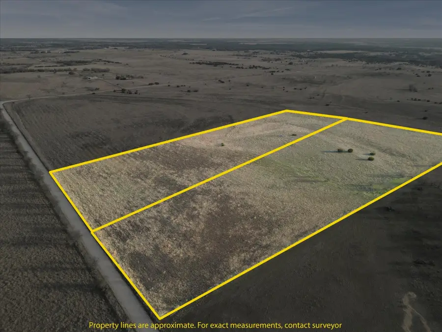 422 County Road, Hamilton, TX 76531 - #3