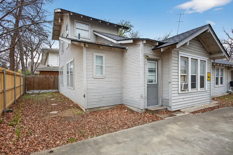 1111 N Austin Street, Denton, TX 76201 - Image #3