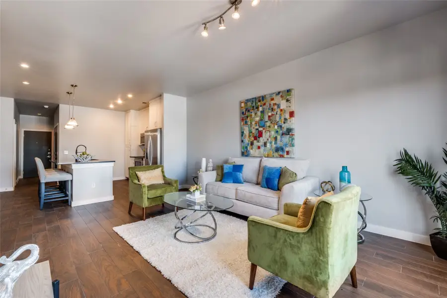 5609 Smu Boulevard #507, Dallas, TX 75206 - Image #2