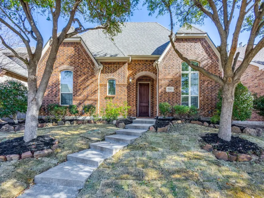 2260 Morning Dew Court, Allen, TX 75013 - #2