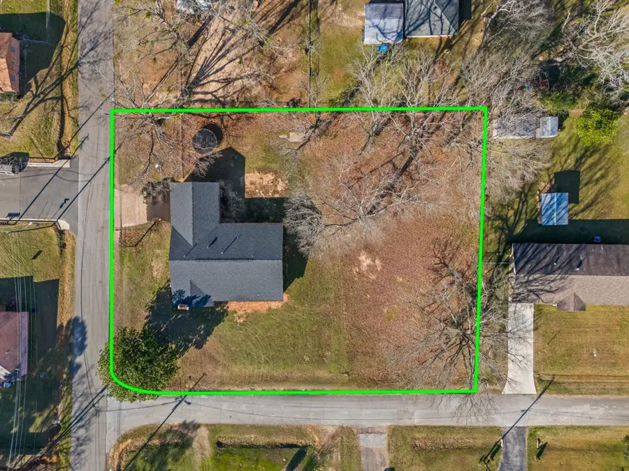 2400 Holly Street, Jacksonville, TX 75766 - #2