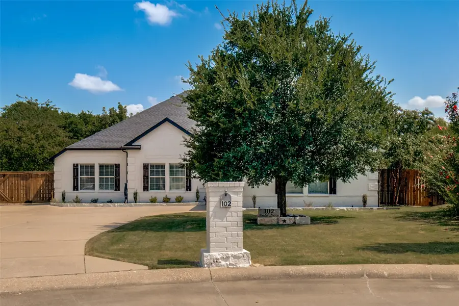 102 Packer Drive, Fate, TX 75189 - Image #2