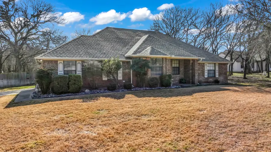 3404 Stage Coach Trail, Weatherford, TX 76087 - #2