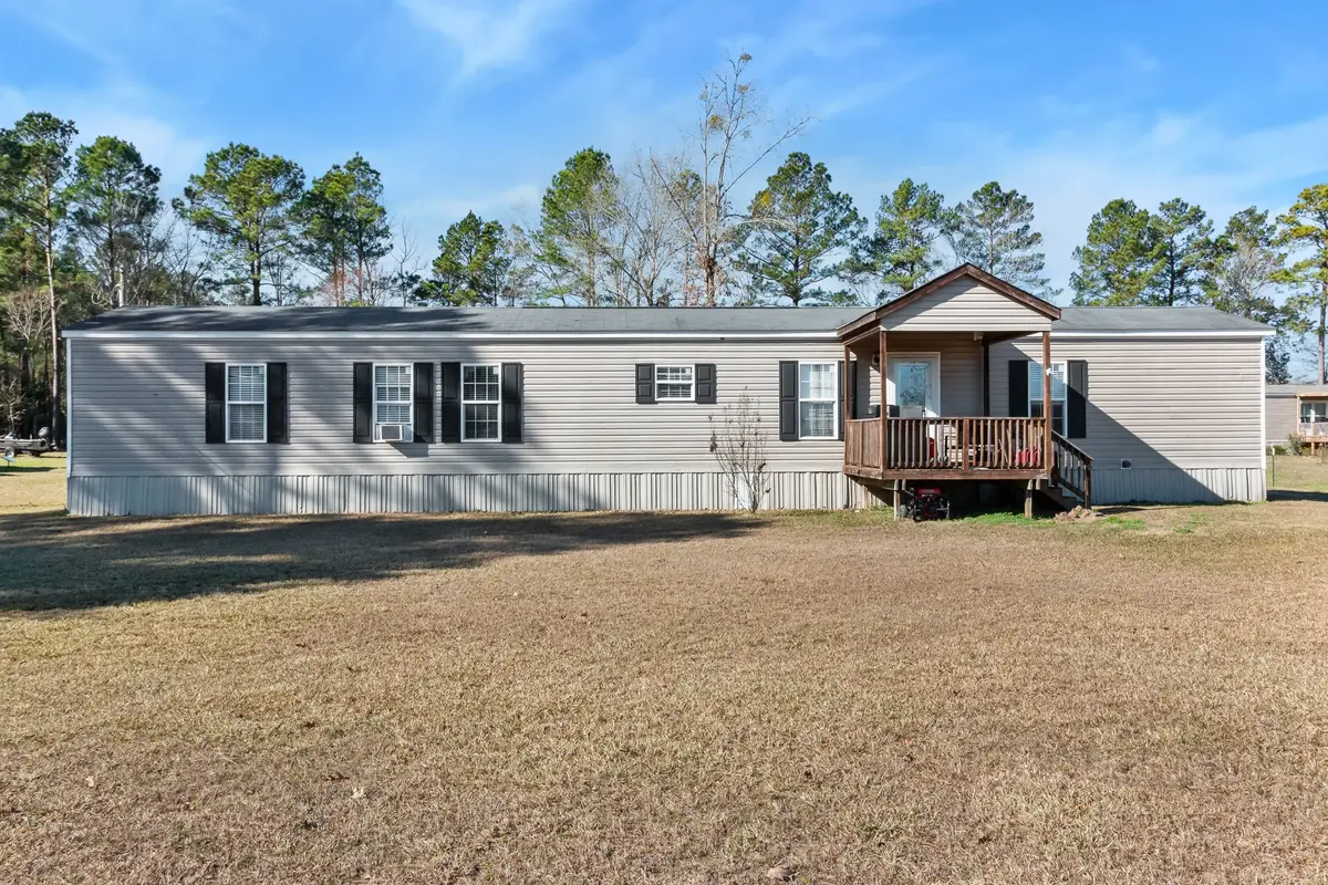 379 Cass Private Drive, Gloster, LA 71030 - #1
